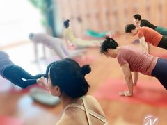 -青岛利群四方购物广场