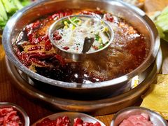 -渝味黄姐火锅(黄泥村店)