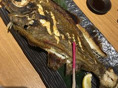 -ジャンボ釣船 つり吉(新世界店)