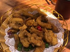 -吉香碳烤生蚝(仙霞路店)