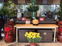 -扬州狮子楼·非遗淮扬菜(总店)