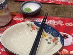 -古田居·特色寿司料理(骏欣中心店)