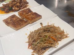 -火地铁板烧(昆山万象汇店)