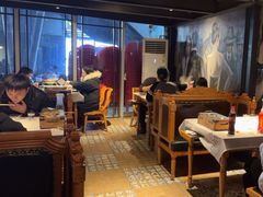 -云晓光头烧烤吧(川沙绿地店)
