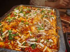 -醉烧膘·烧烤夜宵王(总店)