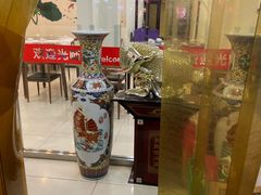 -昱成园家常菜馆(利民道店)