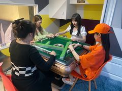 -Fun奇点轰趴馆(正佳广场店)