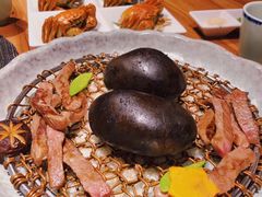 -水月·和牛工坊(水晶郦城店)