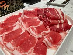 -丁卯•铜锅涮肉(工体店)