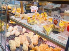 -Caidie Bakery采蝶轩(百越店)