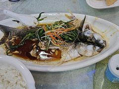 -东江海鲜大排档·潮汕菜·砂锅粥