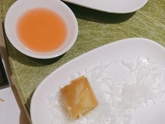 -香港龙凤楼(陆家嘴中心店)
