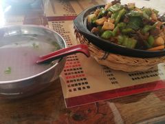 -象山桂林米粉(天通苑店)