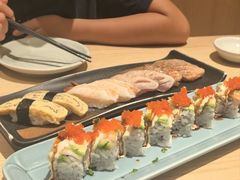 -Tuna maki寿司(苏州万象天地店)