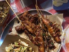 -肉店炸炸炸·爆汁孜然牛肉