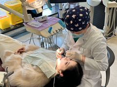 -泰康拜博口腔医院(江北总院)