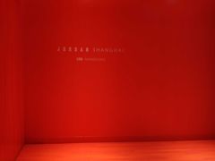 -JORDAN(外滩中央体验店)