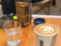 -山野咖啡(之江花园店)