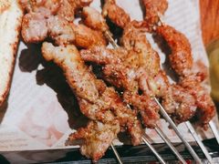-517烧烤·龙虾·海鲜大排档(万象都荟店)