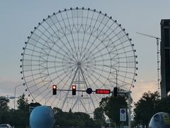 -南昌之星游乐场