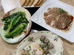 -苏记餐厅(叠南店)