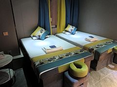 -怡心阁·水疗SPA(天府广场店)