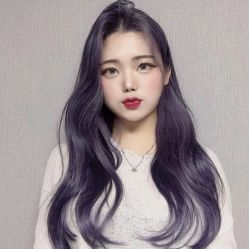 -sy杉影印象COLOUR专业烫染