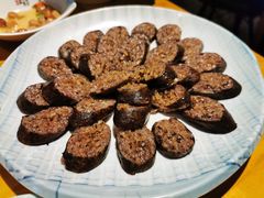 -唯成•韩国炭火烤肉 유성고기