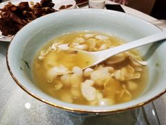 乌鱼蛋片汤-同和居(月坛店)