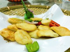 -有腥气私房菜·寻味顺德