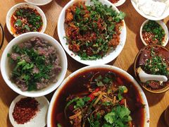 -小杨翘脚牛肉