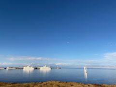 -青海湖国家重点风景名胜区