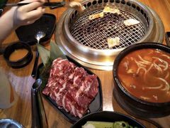 -汉拿山(北京上地华联店)