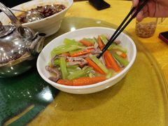 -涛记酒家(瑞宝南路店)