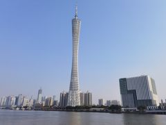 -广州塔