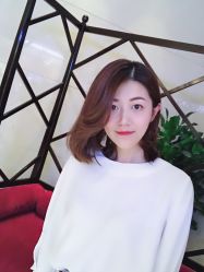 -HAIR HERE造型