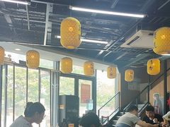 -长安后宰门水盆羊肉(新都心店)