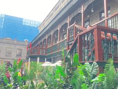 -中华巴洛克风情街