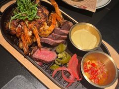 -404干式熟成牛排馆•聚会餐厅