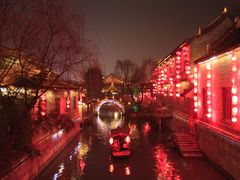 -台儿庄古城
