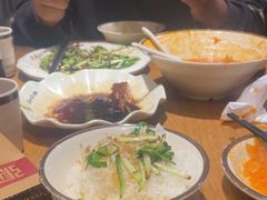 -張飛扒肉·龙江非遗(道外店)