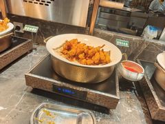 -金马门国际美食百汇(珞喻路店)