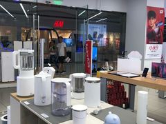 -万达广场(大明宫店)