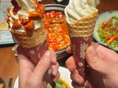 -辣瓦·江西爆炒馆子