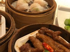 -又一间茶点轩(宝业路店)