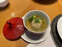 -萬國春·中菜馆(颐和公馆店)