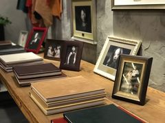 -MUSEE CAFE(保利·时光里店)