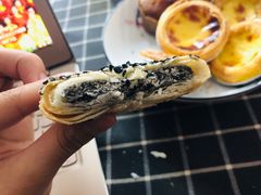 黑麻椒盐-稻香村(朝阳大悦城店)