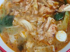 -二钢串叔麻辣烫(华龙大厦店)