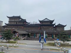 -二十八里太湖船菜(吉祥路店)